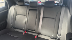 Honda Civic 1.5 VTEC Turbo Sport 5dr Petrol Hatchback